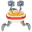 Camera Ramena